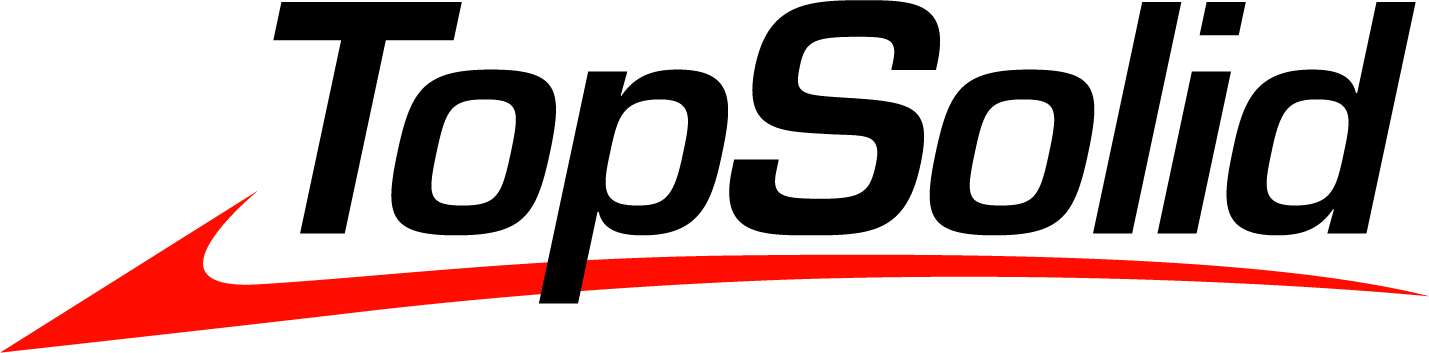 TopSolid_Logo TopSolid Logo