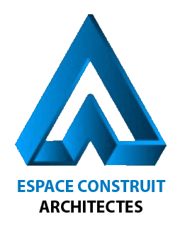 Espace Construit Architectes