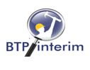 Logo BTP Interim