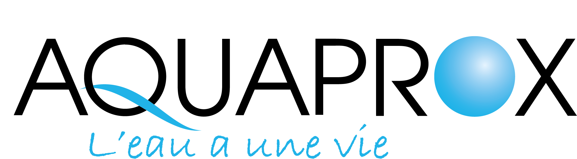 Logo Aquaprox