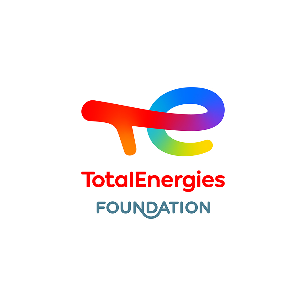 Total Foundation