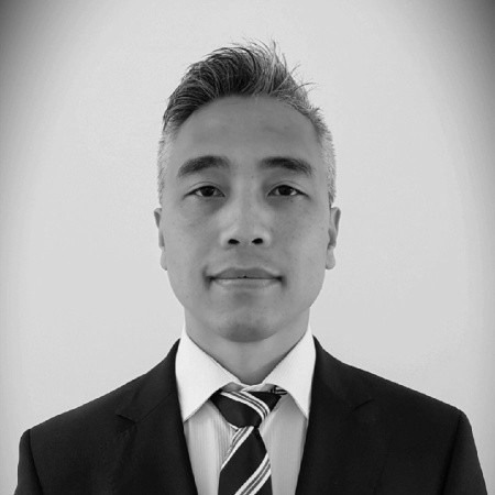 Santepheap Sin, co-fondateur de virtual sr, entreprise sur la virtualisation digitale
