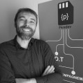 Stéphane Masson, expert IOT et développement embarqué chez virtual sr