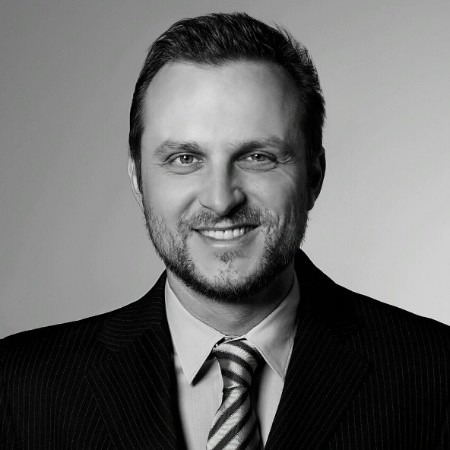 Alexis Brachet, expert en business intelligence chez virtual sr