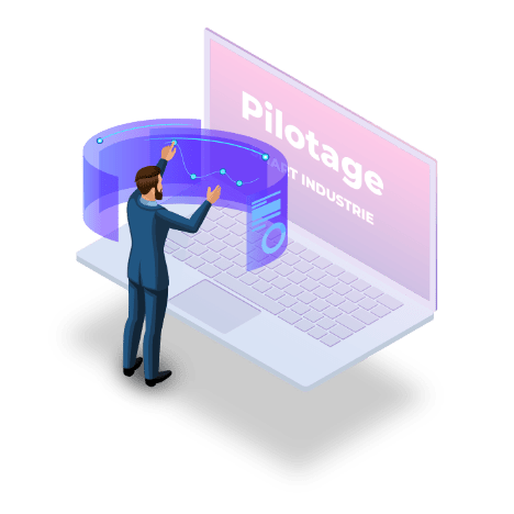 pilotage profil iiot