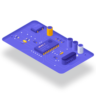 chaine de traitement de l'information digitalisation iiot
