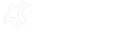 logo blanc de virtual sr, pôle d'innovation digital