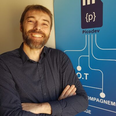Stéphane Masson
